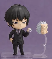 ORANGE ROUGE Nendoroid Kyoya Hibari: Ten-Years-Later Ver. - Katekyo Hitman Reborn! - photo 2