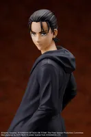 KOTOBUKIYA Eren Yeager The Final Season ver. OSHI WORKS - Attack on Titan - photo 10