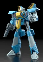 MODEROID Nikick: Standard Type (Common Soldier)