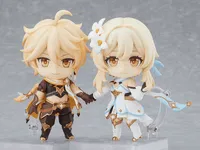 GOOD SMILE COMPANY Nendoroid Traveler (Aether) - Genshin Impact - photo 7
