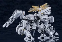 GOOD SMILE COMPANY MODEROID Daath - Blue Archive - photo 11