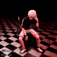 ABYstyle Studio TOKYO GHOUL - Figure "Kaneki" x2 - Tokyo Ghoul - photo 5