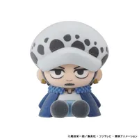 MegaHouse Nuippo ONE PIECE - ONE PIECE - photo 7