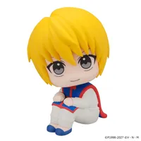 MegaHouse Lookup HUNTER×HUNTER Kurapika - HUNTER×HUNTER - photo 3