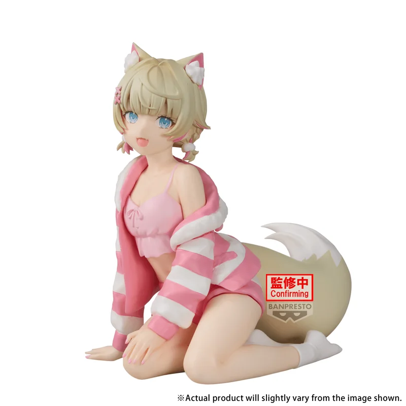BANDAI HOLOLIVE #hololive IF -Relax time-Mococo Abyssgard - hololive production
