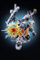 KOTOBUKIYA V-THOR Assault Type "Ji rei" (Swift Thunder) - HEXA GEAR - photo 3