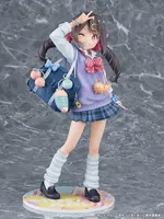 Phat! Company Mihari Oyama: Heisei Gyaru Ver. - ONIMAI: I'm Now Your Sister! - photo 9