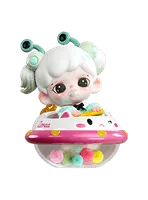 TNT SPACE Zoraa Starry River in Memories series figures Zoraa - Zoraa - photo 18