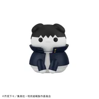 MegaHouse MEGA CAT PROJECT Jujutsu Kaisen Jujutsu CatsHidden Inventory／Premature Death Ver. - Jujutsu Kaisen - photo 5