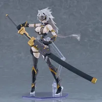 GOOD SMILE COMPANY PLAMATEA Black Honey - Cutie Honey Nova - photo 5