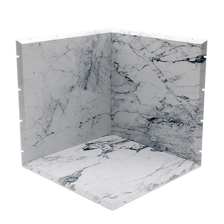 Dioramansion 200: Marble