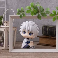 MegaHouse Lookup HUNTER×HUNTER Killua Zoldyck - HUNTER×HUNTER - photo 6