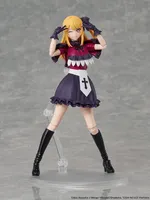 KADOKAWA KADOKAWA PLASTIC MODEL SERIES 【OSHI NO KO】 - Ruby - 【OSHI NO KO】 - photo 5