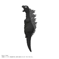 MAX LIMITED Godzilla Shouting! Rubber Godzilla - Godzilla - photo 3
