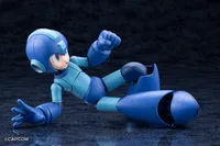 KOTOBUKIYA GRANDE SCALE MEGA MAN -MEGA MAN 11 Ver.- / ROCKMAN -ROCKMAN 11 Ver.- - Mega Man - photo 3