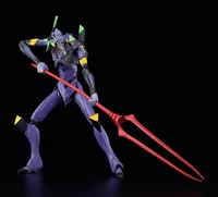 GOOD SMILE COMPANY MODEROID Evangelion Production Model-13 - Rebuild of Evangelion - photo 3