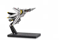 KIDS LOGIC MINI METAL 001 “Super Dimension Fortress Macross” VERITECH (Fighter Mode)  Diecast Collectible Model - Macross - photo 5