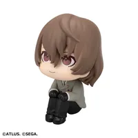MegaHouse Lookup Persona 5 The Royal Goro Akechi - Persona - photo 7