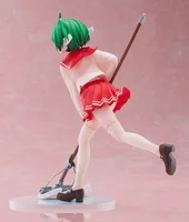 Claynel Multi 1/7 Scale Figure - ToHeart - photo 4