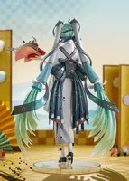 GOOD SMILE COMPANY Hatsune Miku: Smile x Future Ver. - Hatsune Miku - photo 5