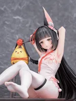 Phat! Company Nagato: Guardian Fox's Blessed Bonds - Azur Lane - photo 12
