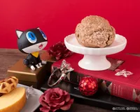 MegaHouse Lookup Persona 5 the Royal Morgana - Persona 5 - photo 6