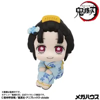 MegaHouse Look up Demon Slayer：Kimetsu no Yaiba Hakuji & Koyukiset【with gift】 - Demon Slayer: Kimetsu no Yaiba - photo 2