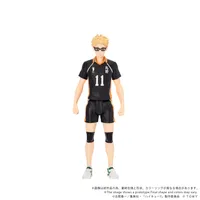 TAKARA TOMY CK-H06 COLLEKAZARO Haikyu!! Kei Tsukishima - Haikyu!! - photo 11