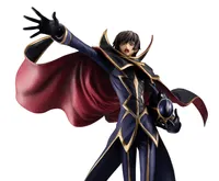 MegaHouse Precious G.E.M. Series Code Geass： Lelouch of the Re;surrection【20th Anniversary Repeat】 - Code Geass: Lelouch of the Rebellion - photo 6