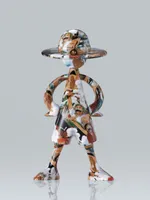 TAMASHII NATIONS Archive of Adventure [Vol.4] - ONE PIECE - photo 15