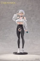 SSR FIGURE SSR FIGURE Naophilia 1/6 Complete Figure Standard Version - Scale Figures - photo 7