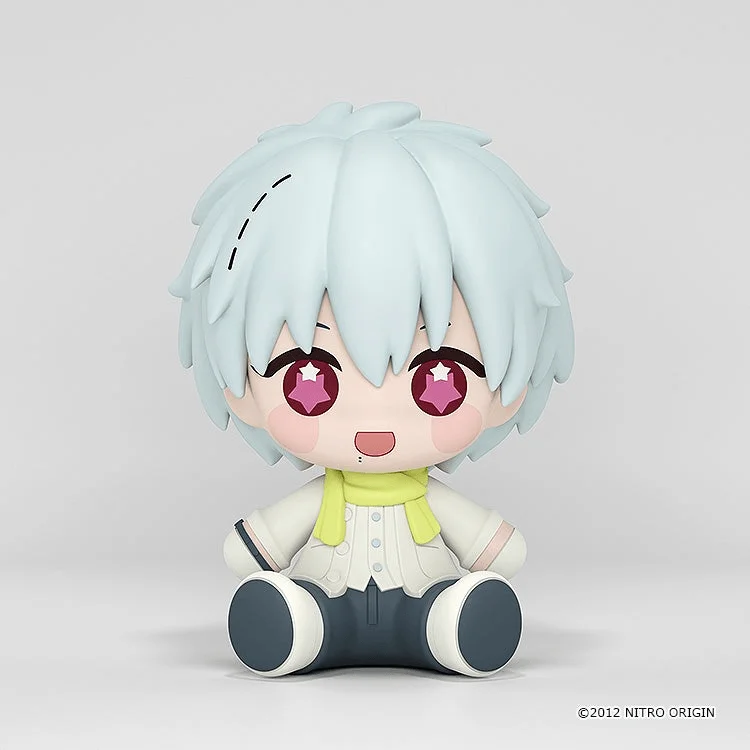 Huggy Good Smile Clear