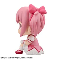 MegaHouse Lookup Puella Magi Madoka Magica Madoka Kaname - Puella Magi Madoka Magica - photo 6