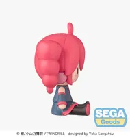 SEGA fuwa petit "KASANE TETO" Chibi Figure "KASANE TETO" - Kasane Teto - photo 8