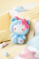 TOPTOY Hello Kitty Teddy Pajamas Series Plush Pendant Blind Box - Sanrio - photo 5