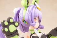 KOTOBUKIYA PUNI☆MOFU TU - Megami Device - photo 3