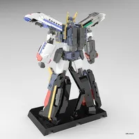 GOOD SMILE COMPANY THE GATTAI Display Base - Kit Accessories - photo 12