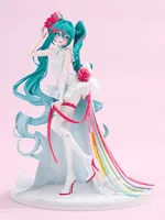 GoodSmile Racing G.S. Collection Racing Miku 15th "Rhapsody" 2010-2025 - Hatsune Miku - photo 7