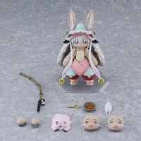 GOOD SMILE COMPANY figma Nanachi - Made in Abyss - photo 9