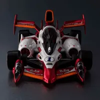 MegaHouse Cyber Formula Collection -Heritage Edition-Future GPX Cyber FormulaKNIGHT SAVIOR 005 - FUTURE GPX CYBER FORMULA - photo 2