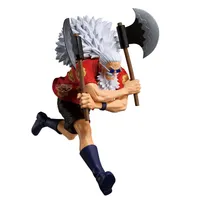 BANDAI ONE PIECE CROSS POSING-SCOPPER GABAN- - ONE PIECE - photo 2