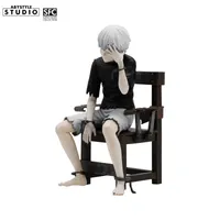 ABYstyle Studio TOKYO GHOUL - Figure "Kaneki" x2 - Tokyo Ghoul - photo 7