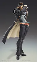 Medicos Entertainment Chozokado Jotaro Kujo Ver.2 - JoJo's Bizarre Adventure - photo 6