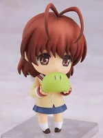 GOOD SMILE COMPANY Nendoroid Nagisa Furukawa - CLANNAD - photo 2