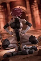BellFine Marle Baroque - Reincarnation Coliseum: The Weakest Skill Conquers the Strongest Women and Creates a Harem - photo 10