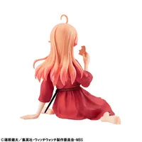 MegaHouse G.E.M. series TV Anime WITCH WATCH Palm size Nico - Witch Watch - photo 4