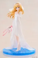 GOOD SMILE COMPANY G.S. Collection Kaori Miyazono: Wedding Dress Ver. - Your Lie in April - photo 2