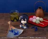 MegaHouse Lookup Touken Ranbu-ONLINE Munechika Mikatsuki - Touken Ranbu - photo 8