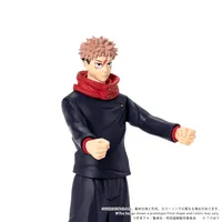 TAKARA TOMY CK-J01 COLLEKAZARO Jujutsu Kaisen Yuji Itadori - JUJUTSU KAISEN - photo 6
