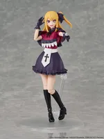 KADOKAWA KADOKAWA PLASTIC MODEL SERIES 【OSHI NO KO】 - Ruby - 【OSHI NO KO】 - photo 7
